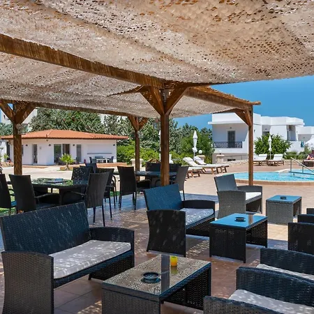 W By Estia Aparthotel