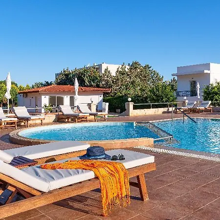 Aparthotel W By Estia 4*