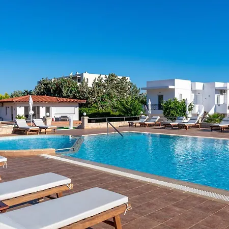 Aparthotel W By Estia 4*