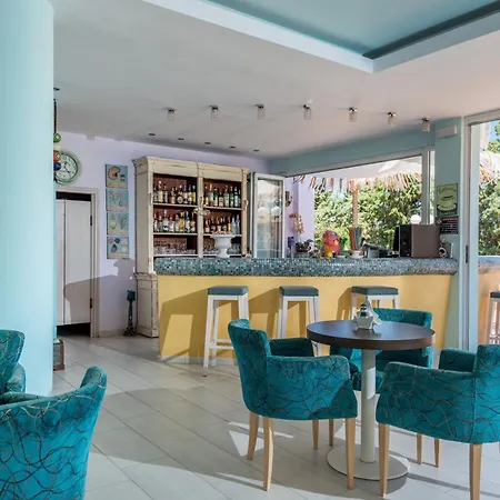 Aparthotel W By Estia